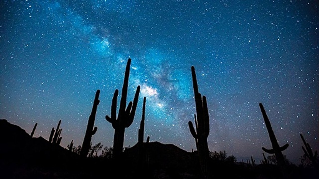 Calming Ambient Music with Indian Flute _ Relaxing & Meditation Music for Deep Healing.