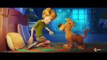 SCOOB! Trailer (2020) Scooby Doo (2)