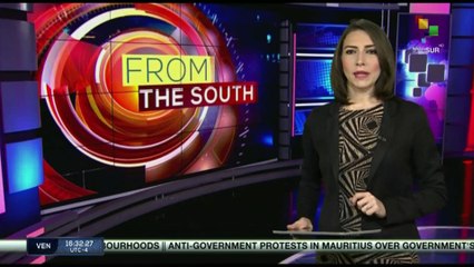 FtS 31-08: Quarantine Regime Re-Imposed in Venezuela