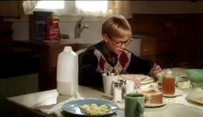 A Cingular Christmas Story (2006)