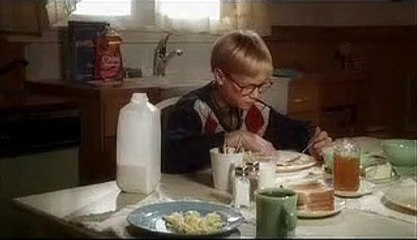 A Cingular Christmas Story [Extended] (2006)