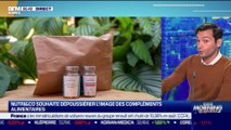 Edouard Fornas (Nutri&Co): Nutri&Co lève 4 millions d'euros - 01/09