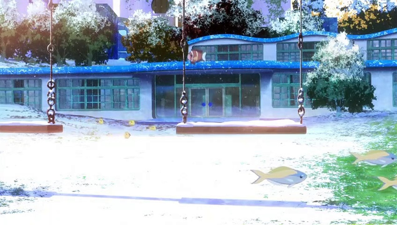 hikari u.u