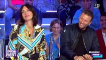 Gérard Depardieu raconte son interpellation par les policiers le week-end dernier : 