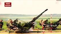 Chinese PLA releases air defence system war excercise video