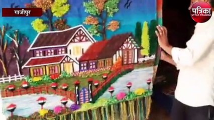 वन डिस्ट्रिक्ट वन प्रोडक्ट पर कोरोना का असर