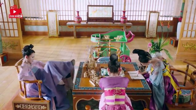 MANH PHI GIÁ ĐÁO - Tập 25