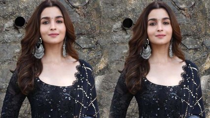 Alia Bhatt photo शेयर कर फिर से आईं trolls के आड़े हाथ, users ने कहा ये | FilmiBeat