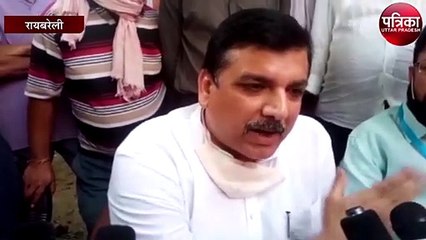 दलित युवक की मृत्यु पर राजनीतिक नेताओं ने यूपी सरकार को घेरा