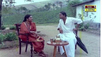 Marmmaram  | Movie Scene 6 | Bharathan |   Nedumudi Venu | Bharath Gopi |  Jalaja | KPAC Lalitha