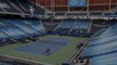US Open: Day 1 Review - top seeds cruise but Gauff crashes out