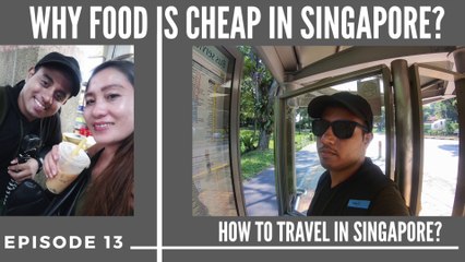 PEOPLE'S PARK FOOD CENTRE - SINGAPORE | WHY IS FOOD SO CHEAP IN SINGAPORE? | 4K - MUST WATCH