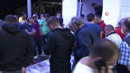 Rizeli balıkçılar: 'Bu yıl vatandaş balığa doyacak'