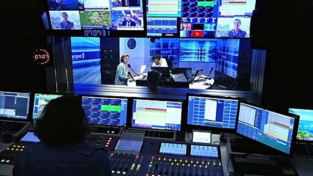 Procès des attentats de 2015 : qui est Hayat Boumeddiene, la veuve d'Amédy Coulibaly ?