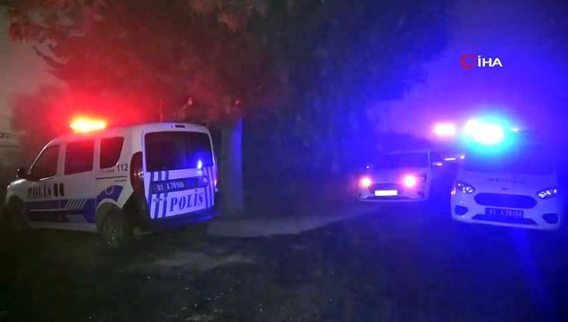 Kayıp olan çocuğun cesedi Hidroelektrik Santrali kapaklarında bulundu