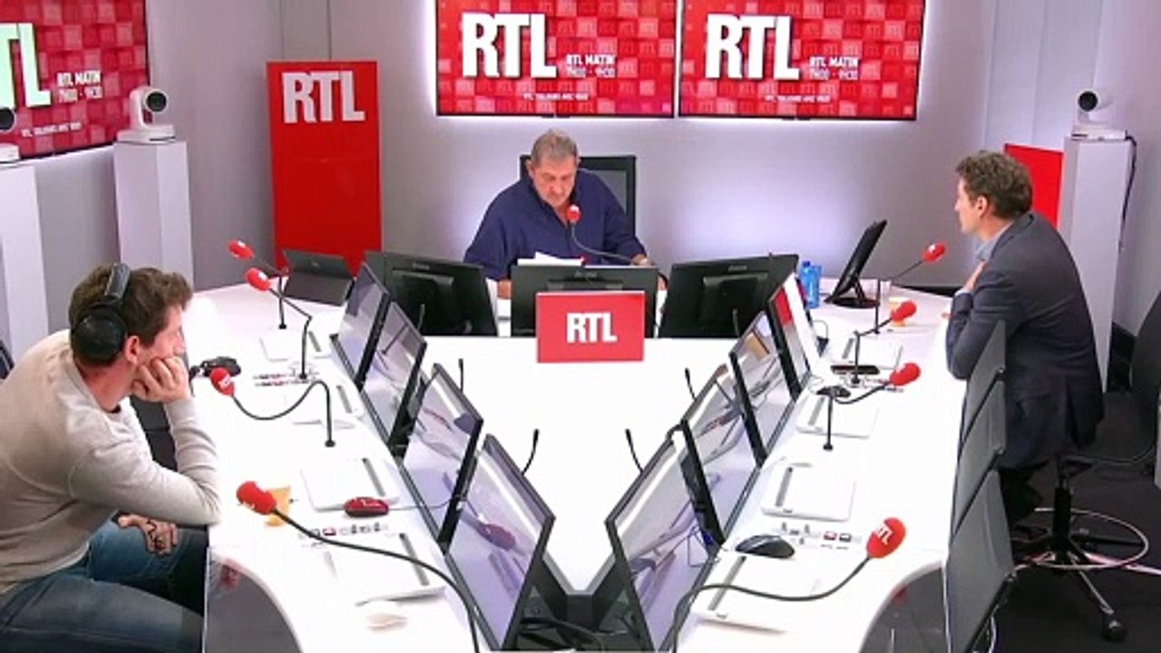 "Une amende pour le cannabis, c'est bien, mais les politiques sont encore en retard", dit Bost