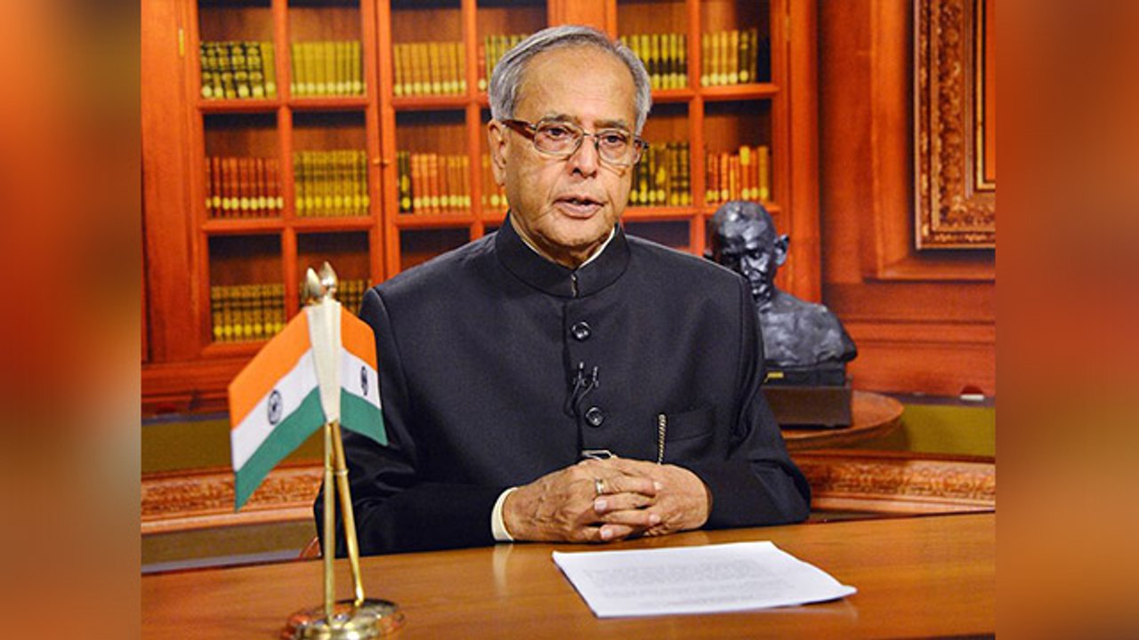 Pranab Mukherjee के जीवन की कुछ ऐसी बातें जो शायद ही जानते हों आप | Boldsky