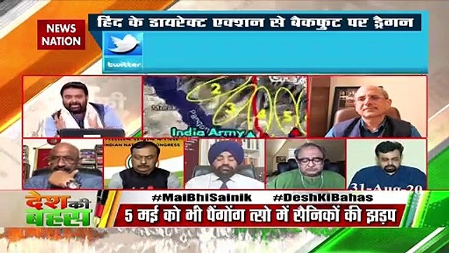 भारत ही नहीं, ताइवान और जापान भी परेशान हैं चीन से : तारेक फतेह 
