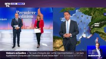 La météo pour ce mardi 1er septembre 2020