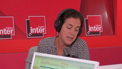 "Alice et le maire", sur Canal+ : satire douce-amère de la vie politique - Capture d'écrans