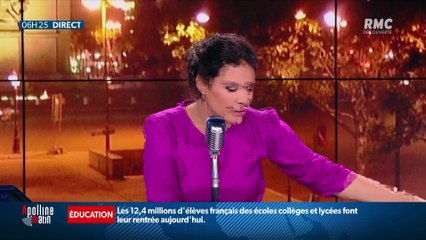 Le portrait de Poinca : qui est Fairuz, la chanteuse libanaise ? - 01/09