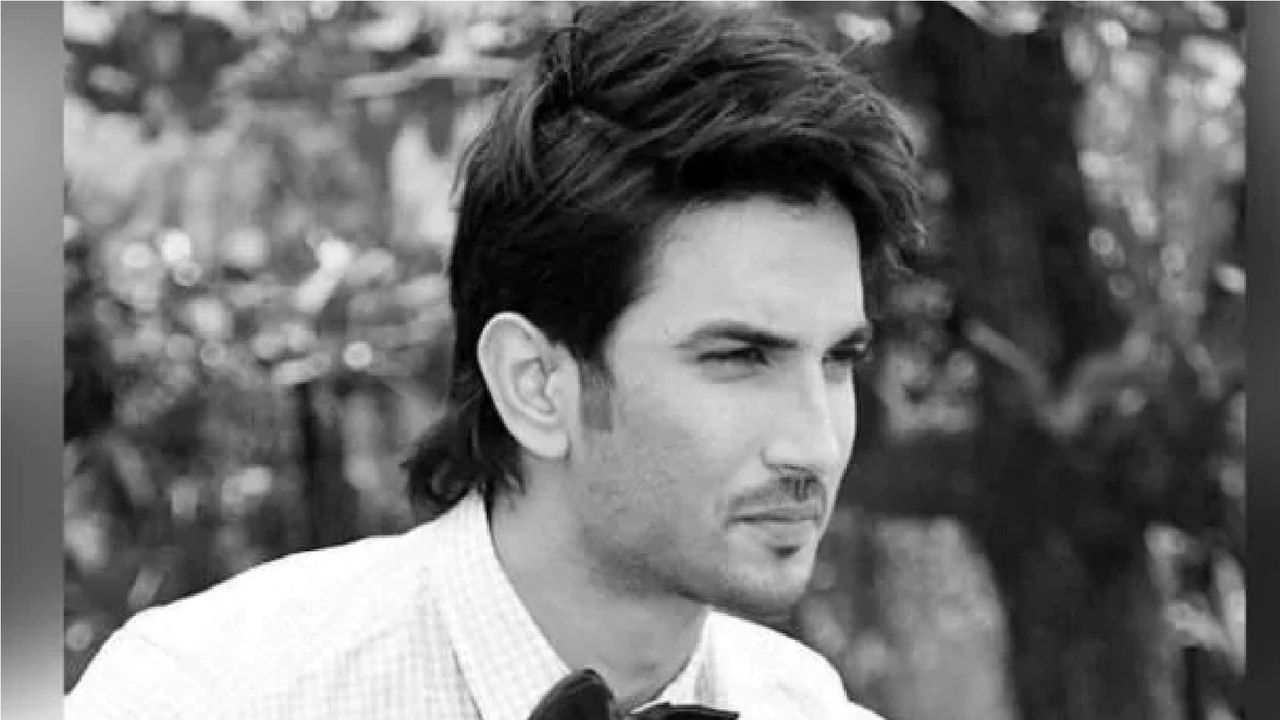 Throwback SSR video at school for specially-abled goes viral