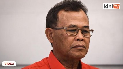 PH Johor sahkan Osman jumpa pemimpin Amanah