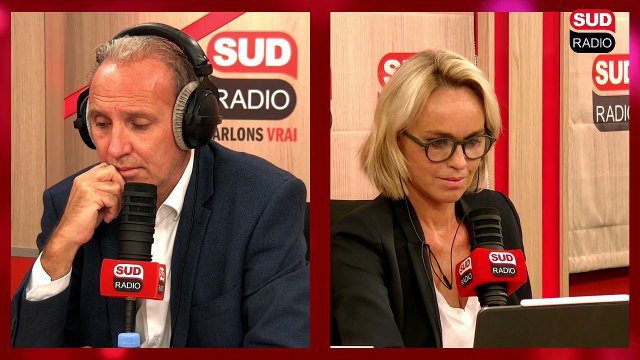 Emmanuel Macron encore au Liban : pour éviter une guerre civile - Thierry Guerrier