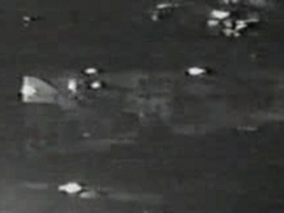 UFO - Varginha, Bresil 1996