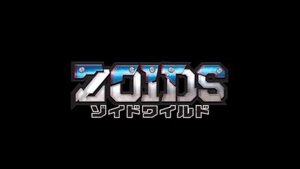 Zoids Wild : Infinity Blast - Bande-annonce #2