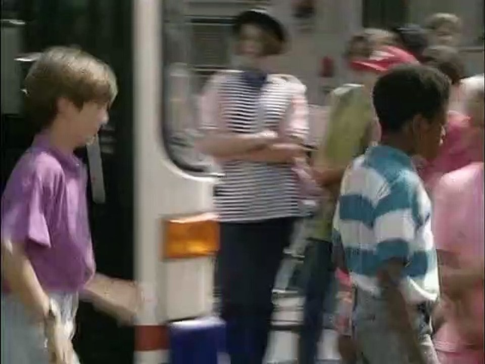 Diese Drombuschs S06E04-Die Stärke der Schwachen Part1