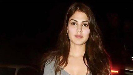 Rhea's parents called by CBI for questioning today