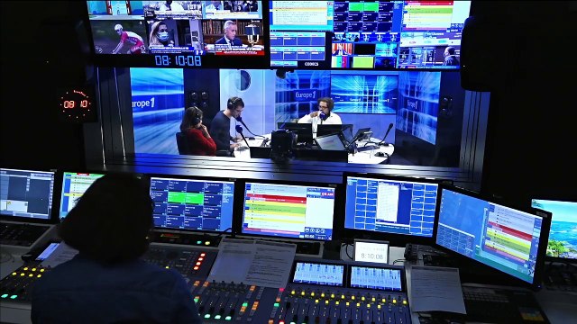 INFORMATION EUROPE 1 - Coronavirus : la crainte d'une pénurie de chaussures