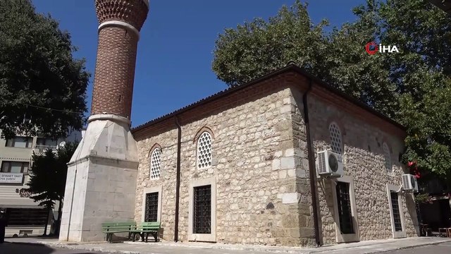Mimar Sinan’ın Yalova’daki tek eseri yıllara meydan okuyor