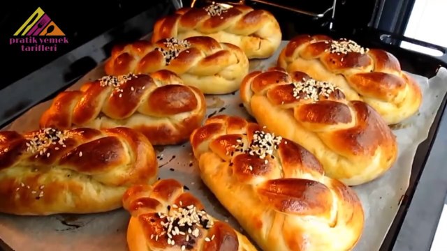 YENİ YUMUŞACIK EN LEZZETLİ PATATESLİ POĞAÇA TARİFİ KOLAY PATATESLİ POĞAÇA TARİFİ