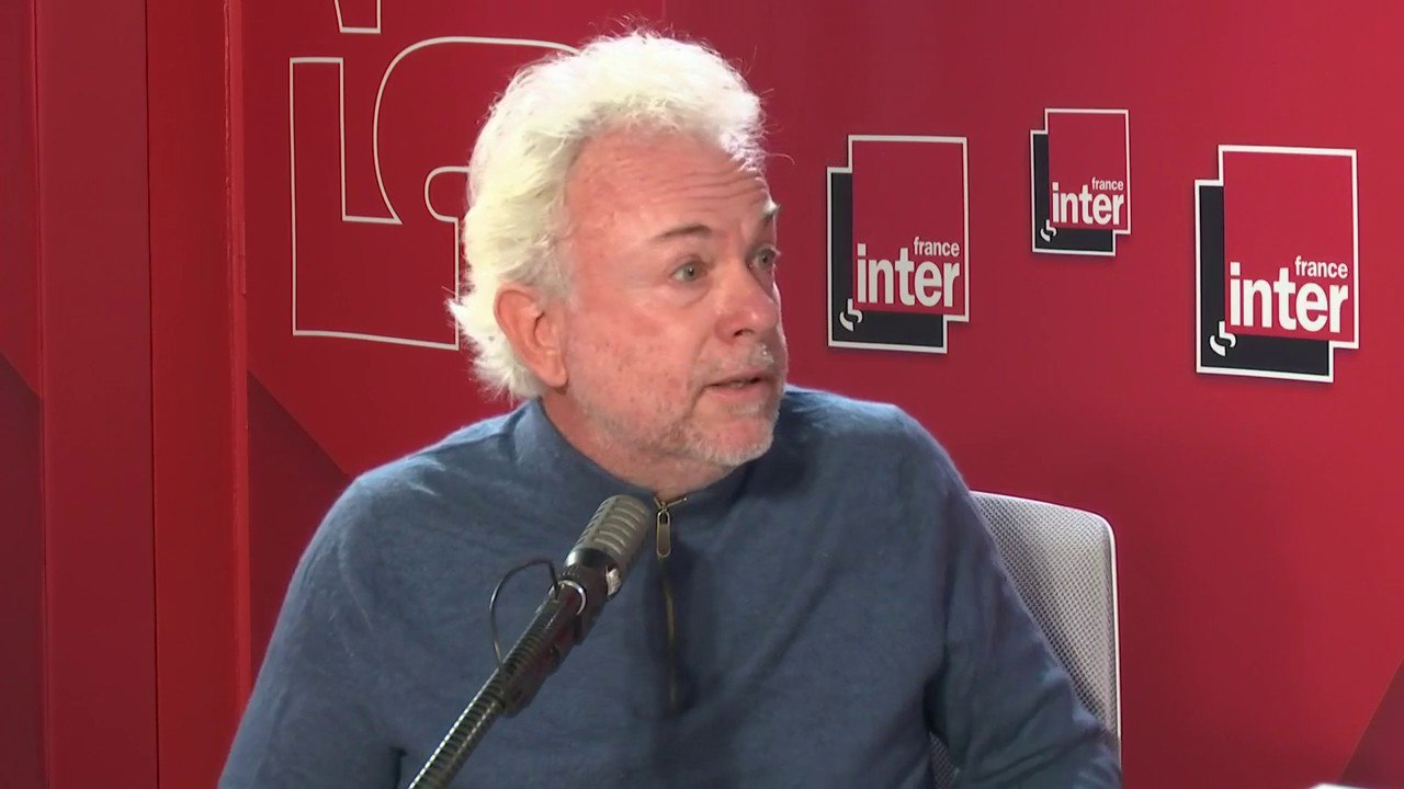Frédéric Lenoir : "Rien ne peut changer si notre regard ne change pas. Chacun d'entre nous doit être convaincu que le changement est nécessaire (...). Sans modification des modes de vie, rien ne changera."