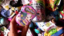 Poopsie Sparkly Critters Slime Barbie Peppa Pig Pop-up Mickey Tsum Tsum Surprises