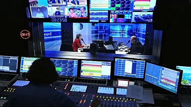 Responsabilité pénale : “Un mineur de 13 ans reste un enfant”, répond Eric Dupond-Moretti