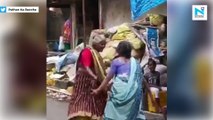 Helen over 60, elderly women groove to ‘Piya Tu’ on streets is FIRE