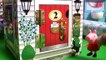 Surprise Peppa Pig Open The Door Frozen Kinder egg Slime Puppy Dog Pals Learn Colors