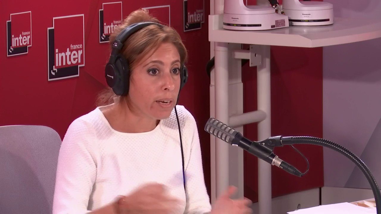 Frédéric Lenoir : "Depuis une dizaine d'années, des entreprises s'intéressent à l'impact qu'elles ont sur la société en général, leur impact social, leur impact écologique. De grands chefs d'entreprise veulent contribuer à l'amélioration de la société."