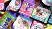 Surprise Toys ❤ My Little Pony toys Kinder egg Peppa Pig Vampirina PJ Masks Pop Up toy surprise