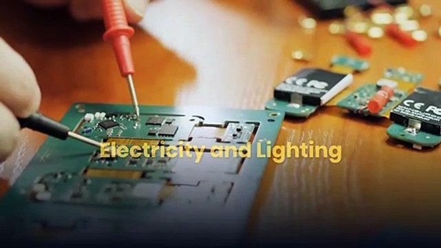 Benefits of Hiring MEP Contractors In UAE