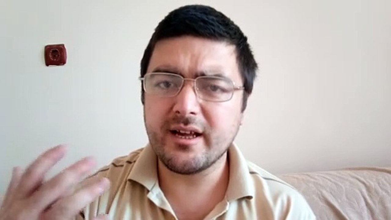 RÜYADA ELİNDE ASA GÖRMEK - Dailymotion Video