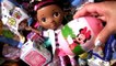 SURPRISE Toys Kinder egg Minnie Mouse Puppy Dog Pals Disney Princess Tsum Tsum