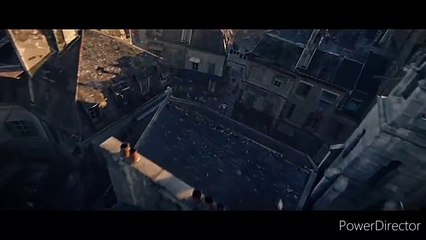 Assassin's Creed Fan made Trailer// By Clips Sins//  Legends Never Die