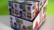 Teen Titans Go! Funko Mystery Collectible Vinyl Figure unboxing toys