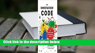 [Read] The Innovation Code Complete