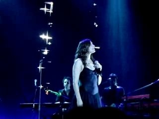 Zazie la cigale 16 février ça