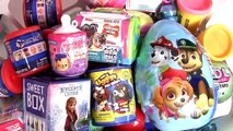 The Ugglys Pet Shop Paw Patrol Baby Bottle  Puppy dog Pals Frozen